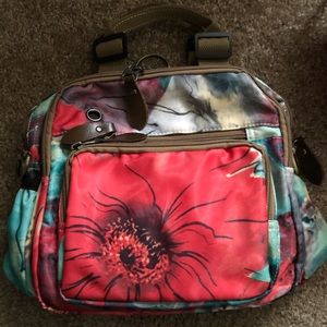 Purse/backpack